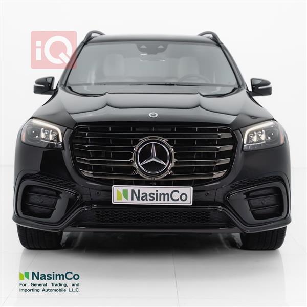 مرسيدس بنز GLS 2024 للبيع في العراق - السليمانية